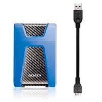 DISCO DURO EXTERNO ADATA HD650 2TB PORTATIL 2.5 USB 3.2 WINDOWS MAC LINUX CONTRAGOLPES COLOR AZUL (AHD650-2TU31-CBL) DISCO DURO EXTERNO ADATA HD650 2TB PORTATIL 2.5 USB 3.2 WINDOWS MAC LINUX CONTRAGOLPES COLOR AZUL (AHD650-2TU31-CBL)